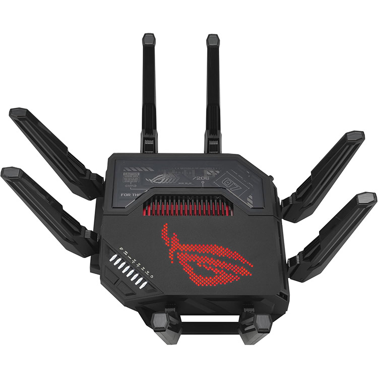 خرید روتر Asus ROG Rapture GT-BE98